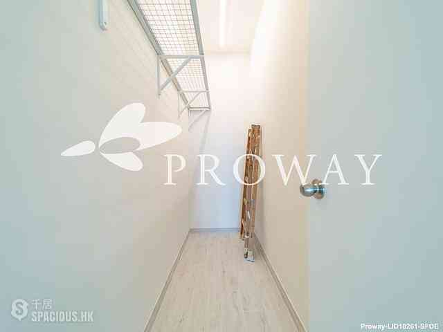 Pok Fu Lam - Bisney Terrace 12
