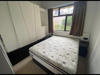 Sai Ying Pun - Tong Nam Mansion 04
