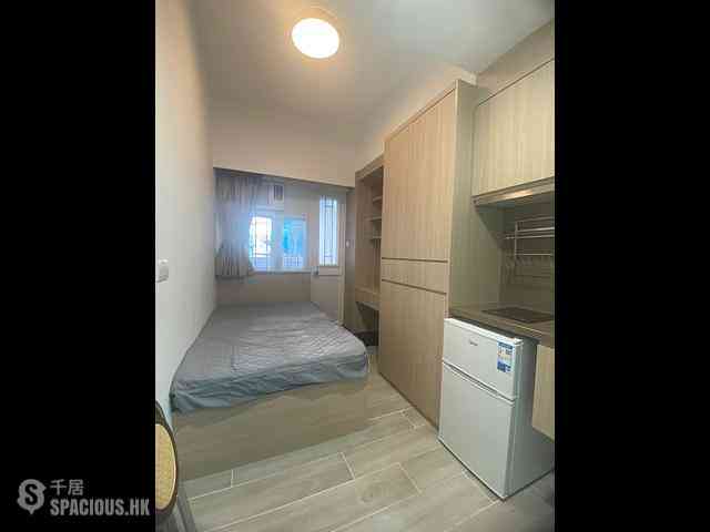 North Point - Kiu Kwan Mansion 01