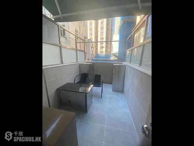 North Point - Kiu Kwan Mansion 04