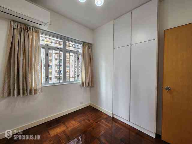 Sai Ying Pun - 55-57, Bonham Road 04