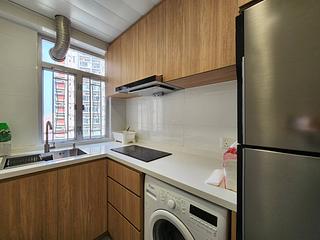 Sai Ying Pun - 55-57, Bonham Road 07