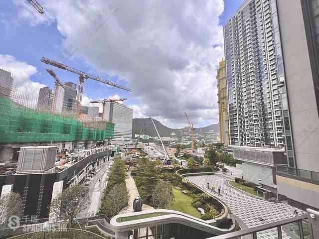 Wong Chuk Hang - The Southside Phase 2 La Marina Tower 1A 01