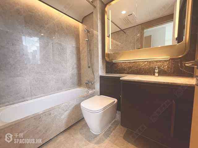 Wong Chuk Hang - The Southside Phase 2 La Marina Tower 1A 04
