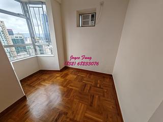 Soho - Tung Shing Terrace 06