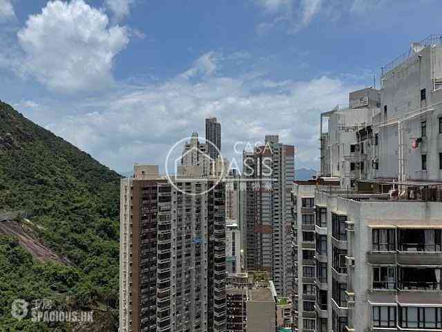 中半山 - 君德閣 03