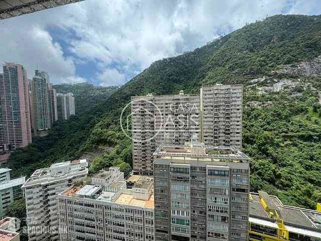 中半山 - 君德閣 07