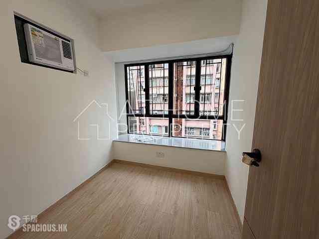 Kennedy Town - Centenary Mansion 04