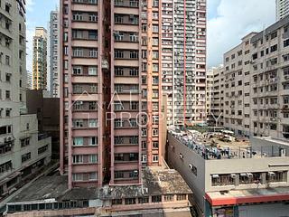 坚尼地城 - 百年大楼 07