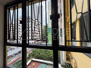 坚尼地城 - 百年大楼 08