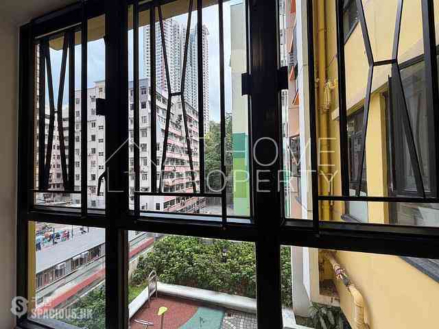 Kennedy Town - Centenary Mansion 08