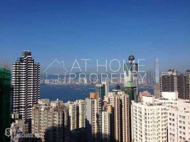 Shek Tong Tsui - High West 06