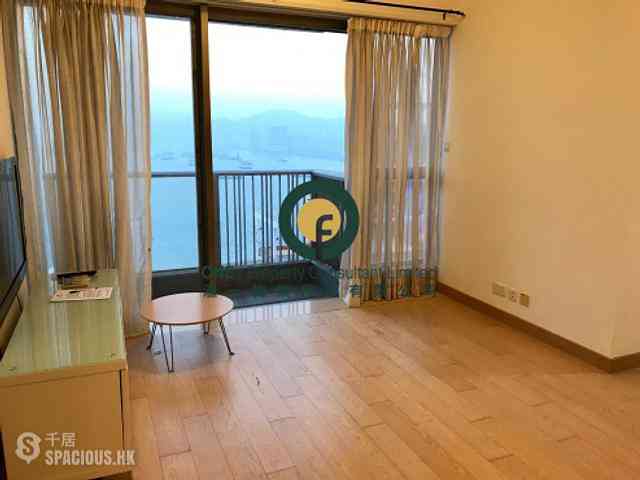 Sai Ying Pun - Island Crest 01
