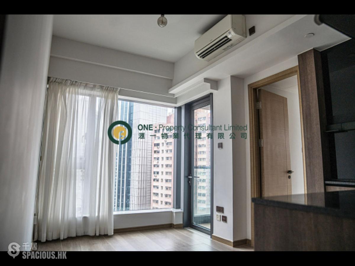 Sai Ying Pun - One・Artlane 01