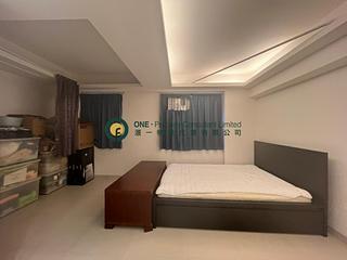 Sai Ying Pun - Hang Sing Mansion 03