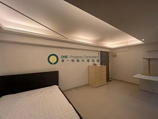 Sai Ying Pun - Hang Sing Mansion 04