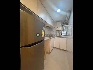 Sai Ying Pun - Hang Sing Mansion 05