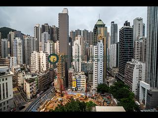 Sai Ying Pun - One・Artlane 06