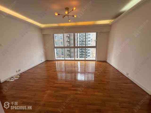 Mid Levels West - Greenview Gardens 01
