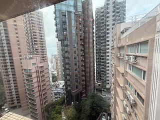 Mid Levels West - Greenview Gardens 05