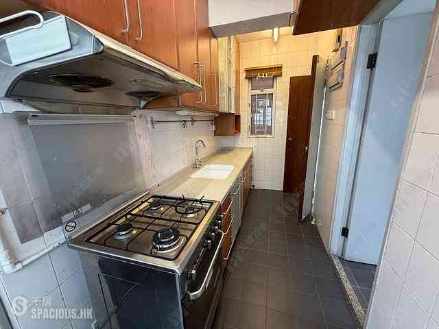 Mid Levels West - Greenview Gardens 10