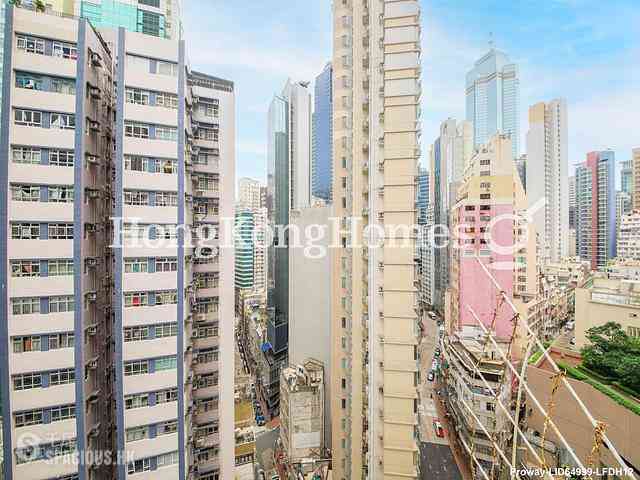 Sheung Wan - Central House 02