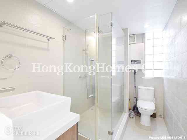 Sheung Wan - Central House 09