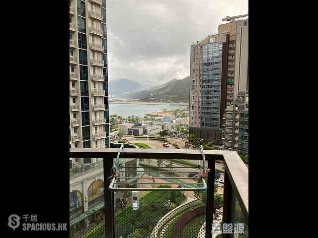 Tseung Kwan O - The Papillons 03