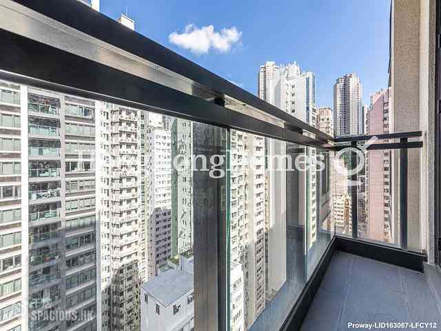 Happy Valley - Zenith Mansion 02