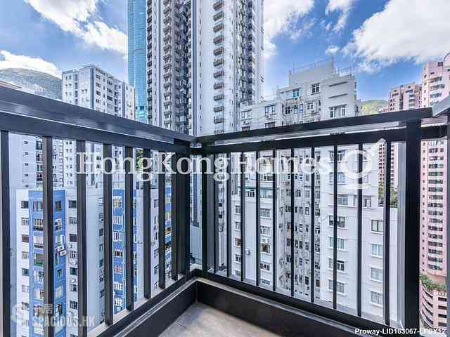 Happy Valley - Zenith Mansion 05