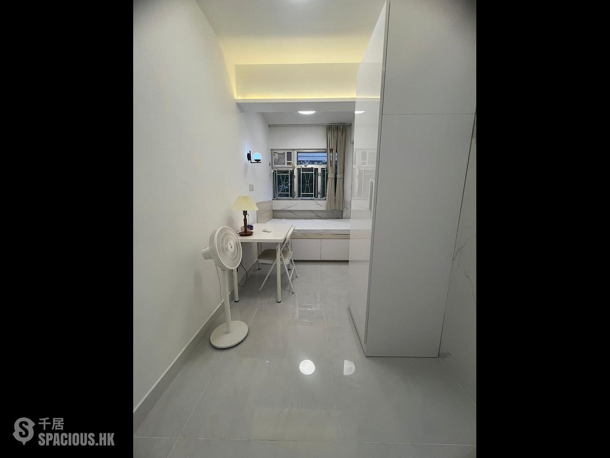 Jordan - Man Cheong Building 01