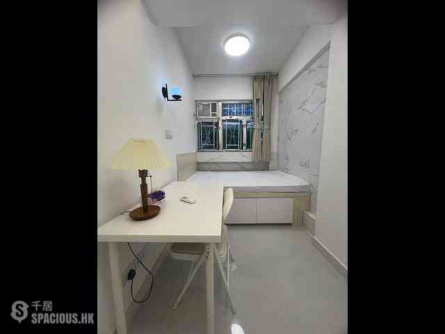 Jordan - Man Cheong Building 03
