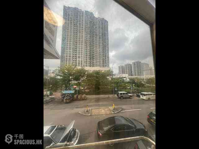 Jordan - Man Cheong Building 08