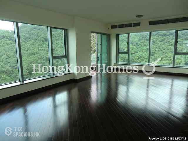 東半山 - Bowen's Lookout 01