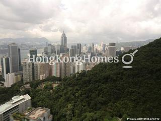 東半山 - Bowen's Lookout 02