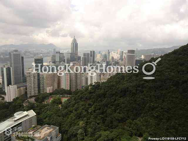 東半山 - Bowen's Lookout 02