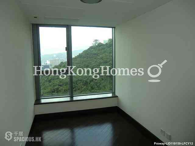 東半山 - Bowen's Lookout 09