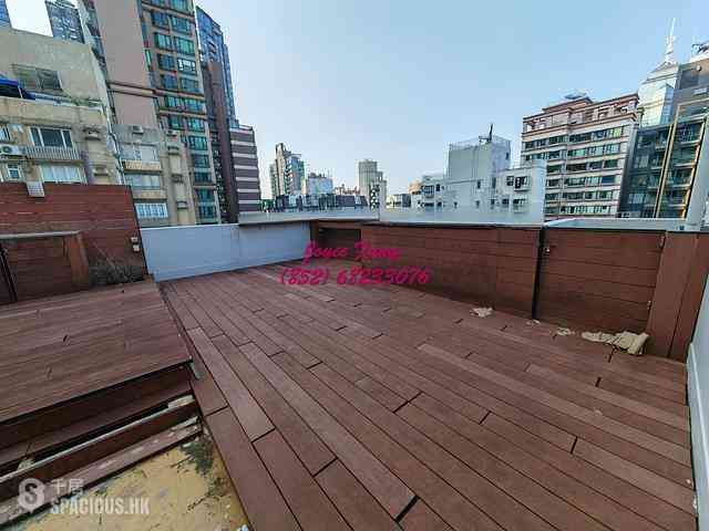 Mid Levels Central - Nikken Heights 01