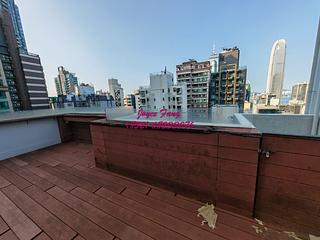 Mid Levels Central - Nikken Heights 09
