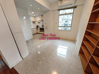 Mid Levels Central - Nikken Heights 10