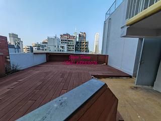 Mid Levels Central - Nikken Heights 11