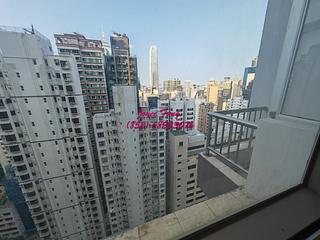 Mid Levels Central - Nikken Heights 13