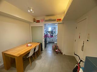 Mid Levels West - Chong Yuen 14