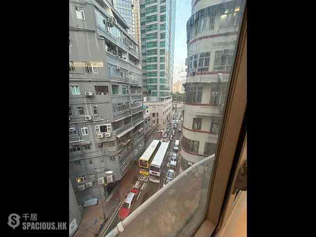 Causeway Bay - Lei Shun Court 01