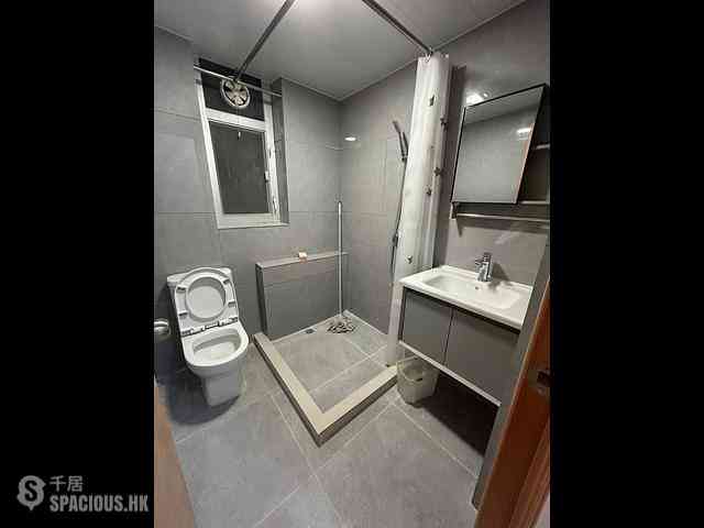 Causeway Bay - Lei Shun Court 03