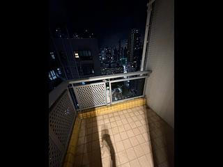 Tai Kok Tsui - Metro Regalia 09