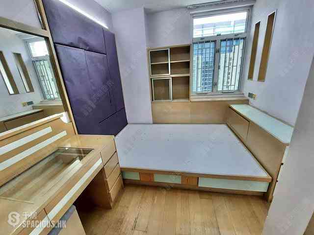 Tai Koo Shing - Tai Koo Shing Kao Shan Terrace Po Shan Mansion 05