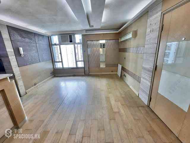 Tai Koo Shing - Tai Koo Shing Kao Shan Terrace Po Shan Mansion 03