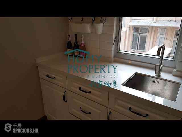 Kennedy Town - 32-34A, Li Po Lung Path 08