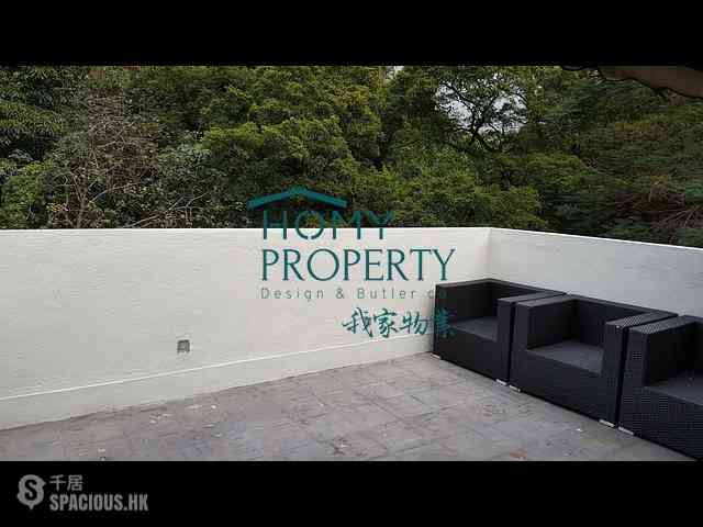 Kennedy Town - 32-34A, Li Po Lung Path 01